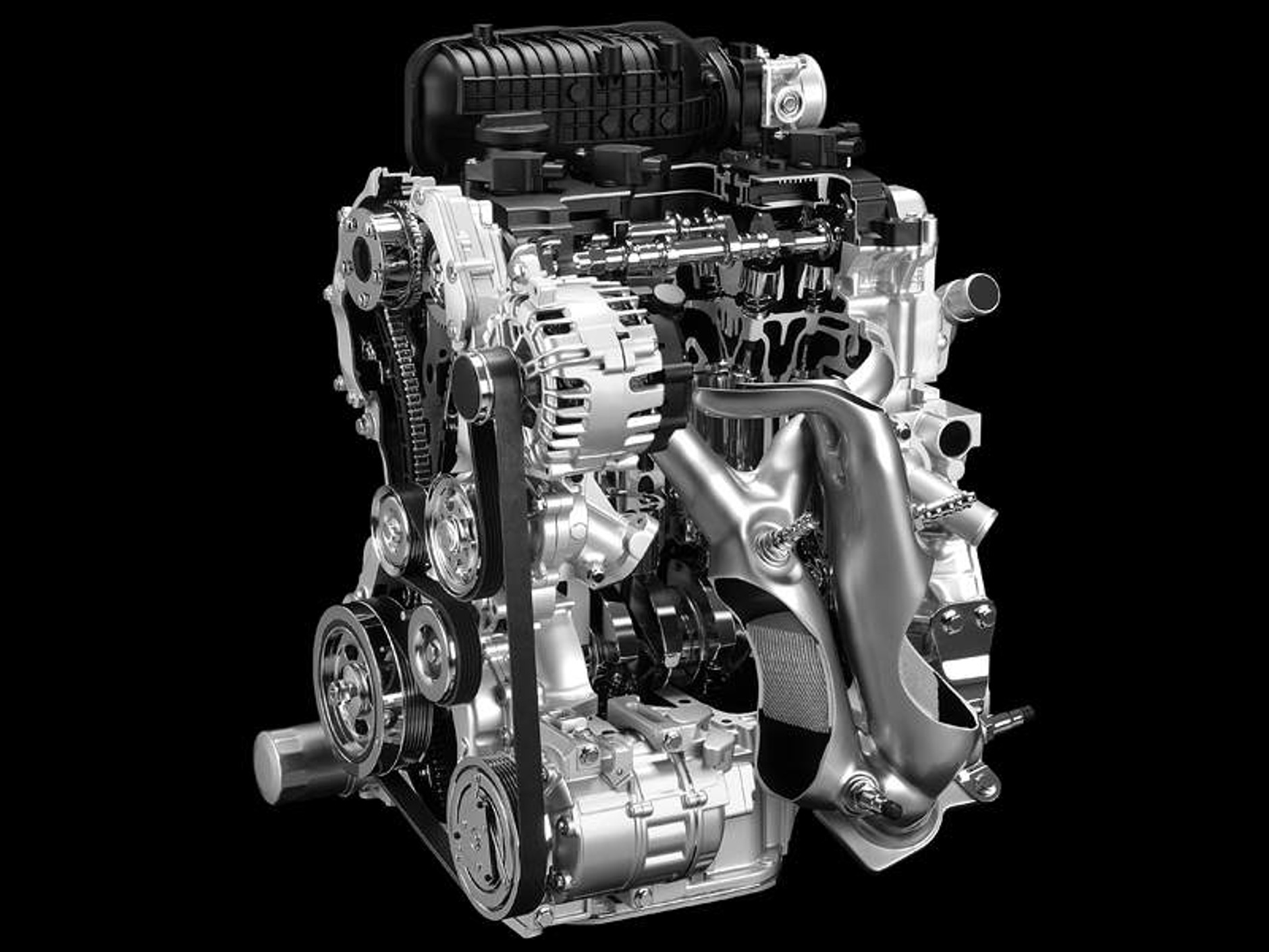 Nissan Sentra SE-R – kompaktowy i drapieżny