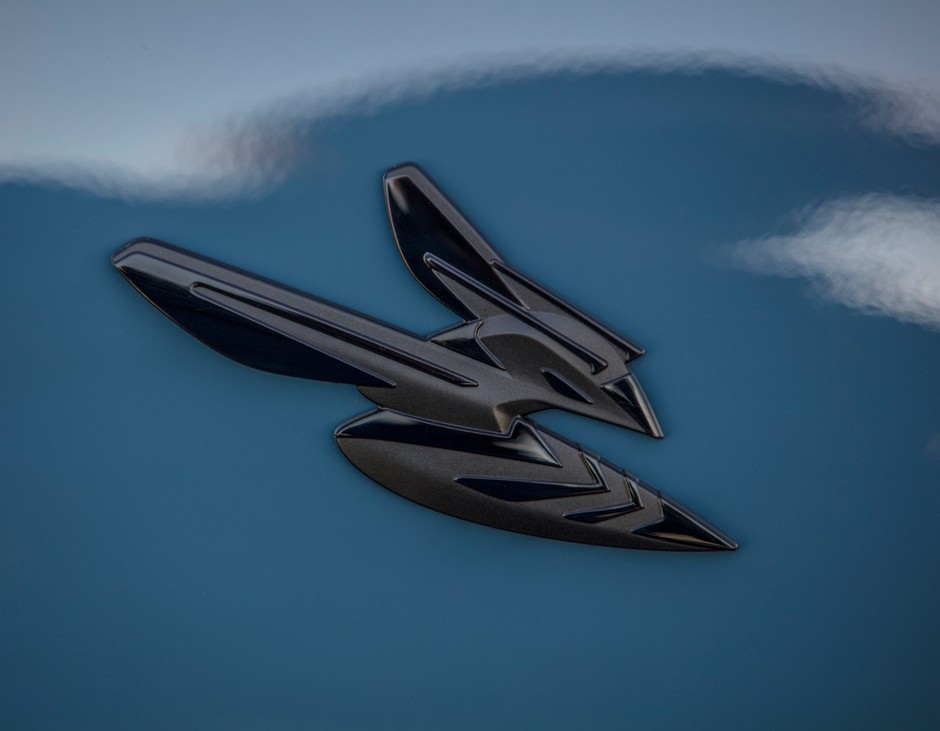 Dodge Hornet