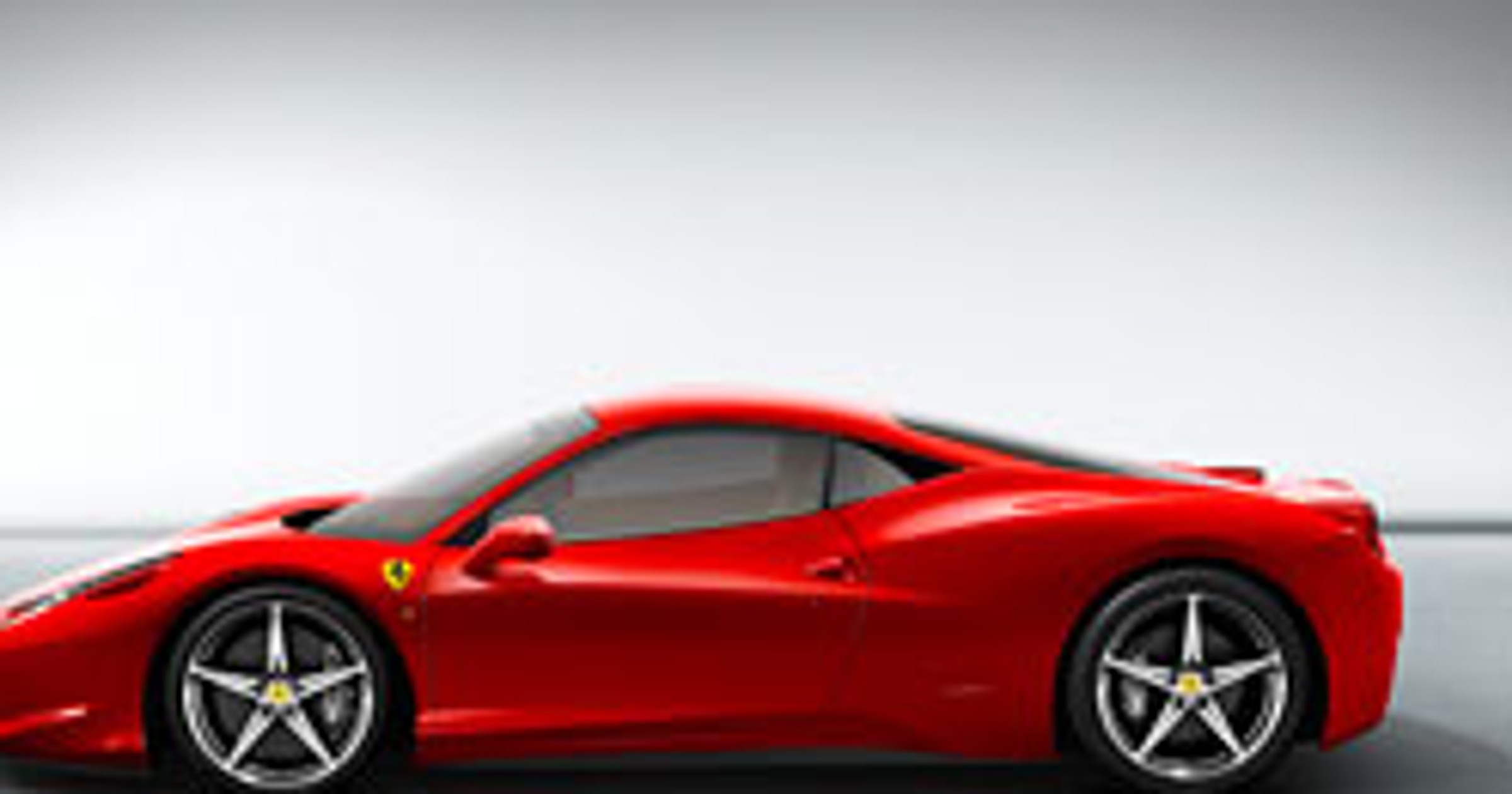 Technologia Delphi w nowym Ferrari 458 Italia