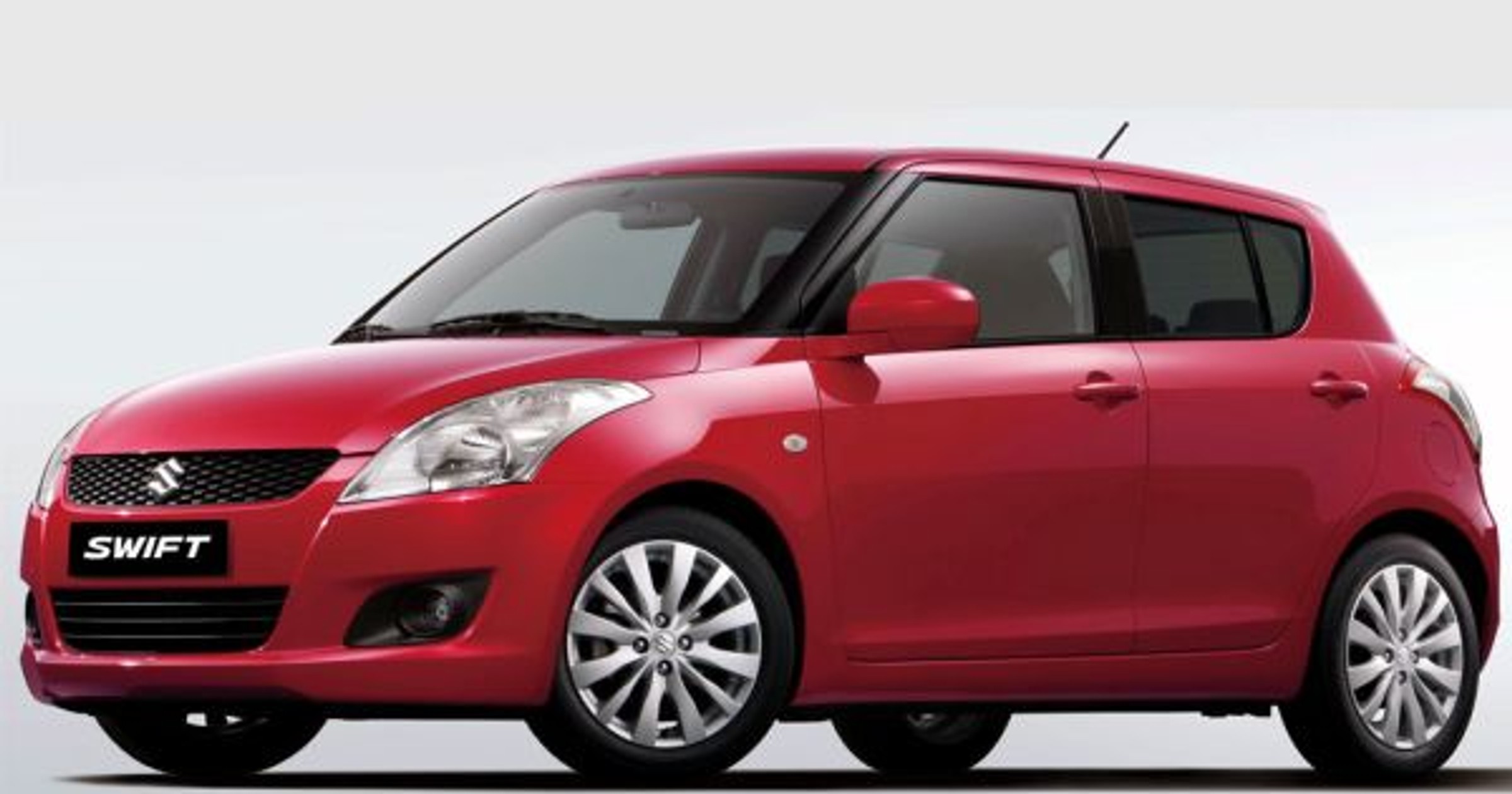 Suzuki Swift 2011