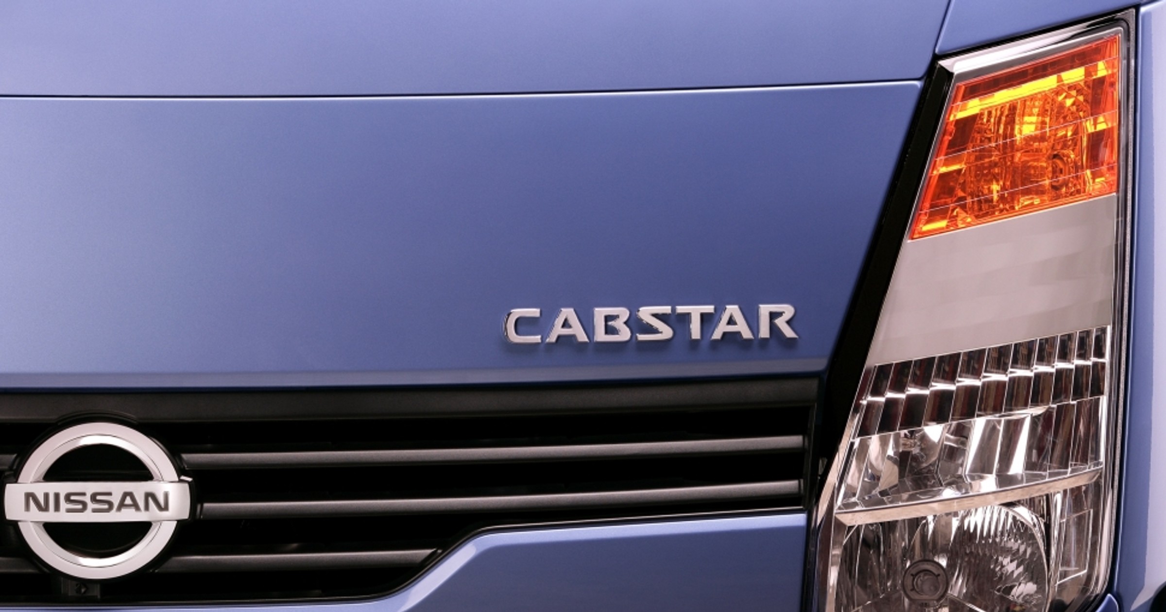 Nissan Cabstar - Usterka układu kierowniczego