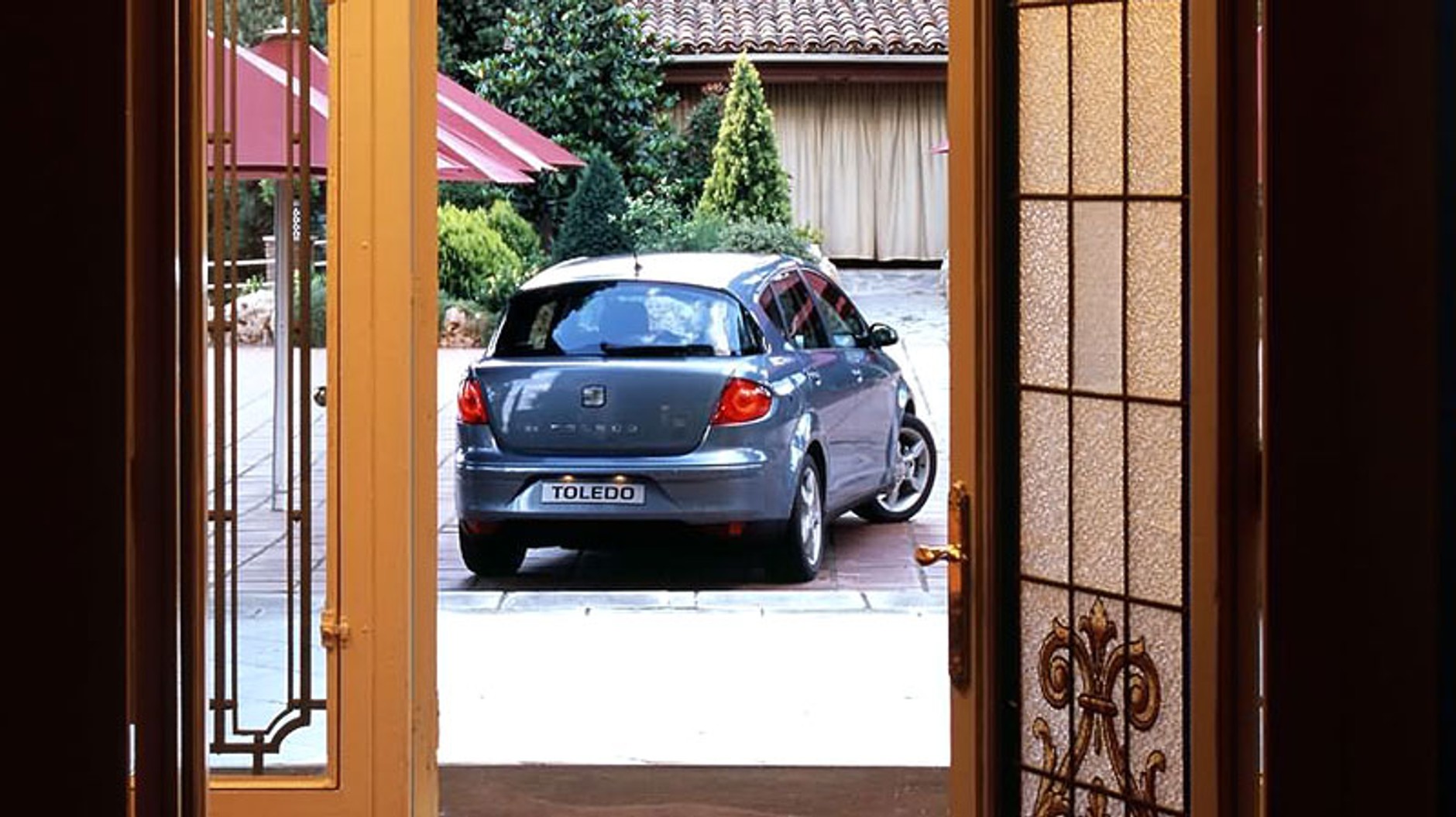 Seat Toledo: koniec produkcji po niecałych 5 latach