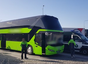 Trzy prawa jazdy i koniec jazdy. Ukraińscy kierowcy zapętlili się w kartach