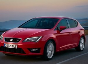 Nowy Seat Leon – samochód dla serca i rozumu