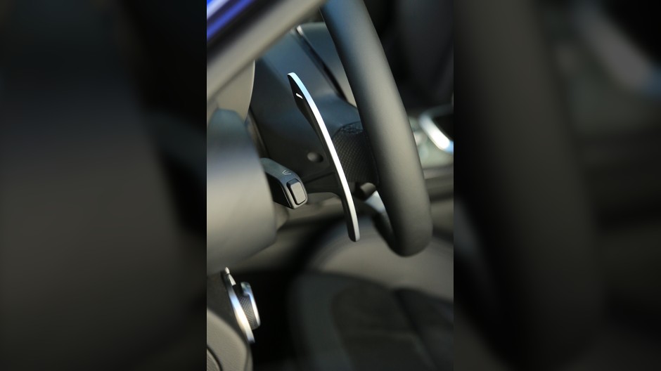 Alfa Romeo Giulia 2.0 Veloce TI Q4