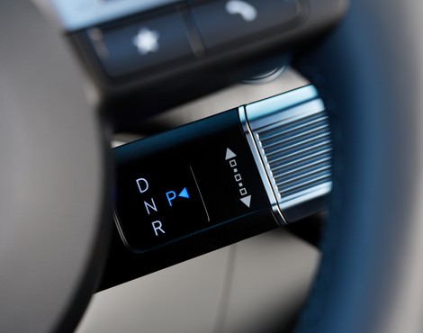 Hyundai Kona Electric