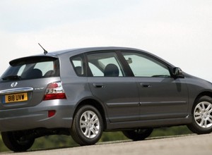 Azjatyckie hity: Honda Civic VII - hit z Japoni. Opinie