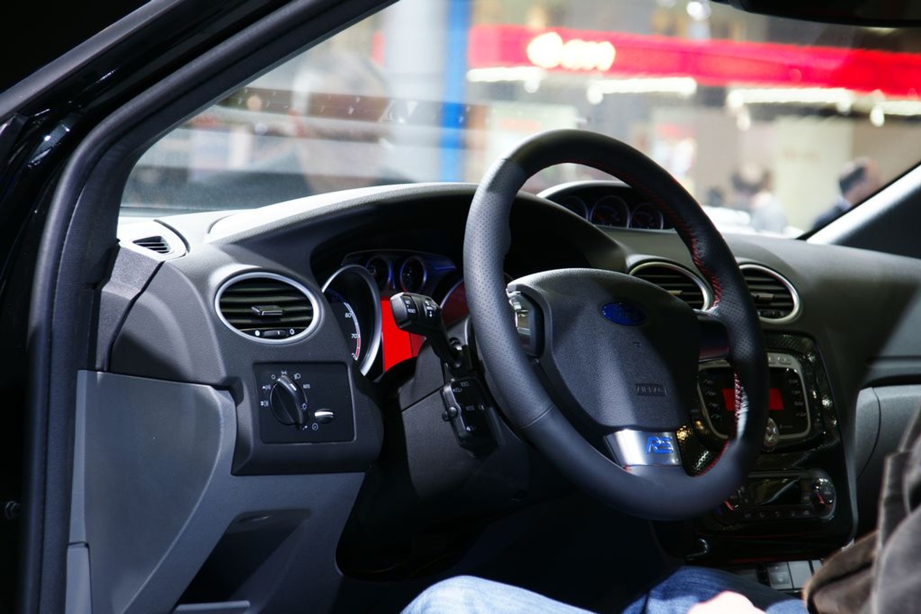 AMI 2010: Ford Focus RS 500 i inne premiery (galeria 2.)