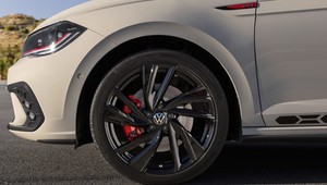 Volkswagen Polo GTI ma już 25 lat. Powstanie tylko 2,5 tys. takich aut