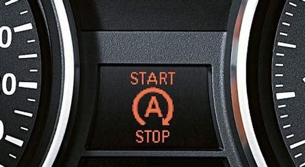 Niebawem 70 proc. aut z systemem start-stop