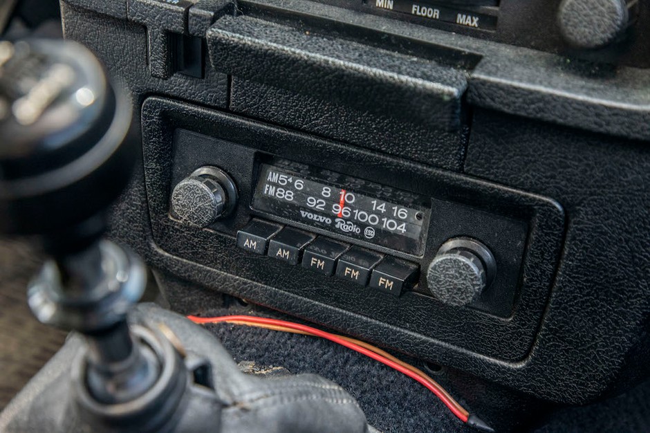 Volvo 242 GT