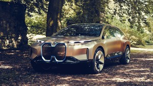 Czy BMW zrezygnuje z diesli? Rozmawialiśmy z Członkiem Zarządu BMW, Pieterem Notą, o bliskiej przyszłości firmy
