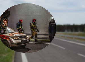 Dzisiaj tunel na zakopiance S7 zostanie zamknięty. W obie strony. GDDKiA podała godziny