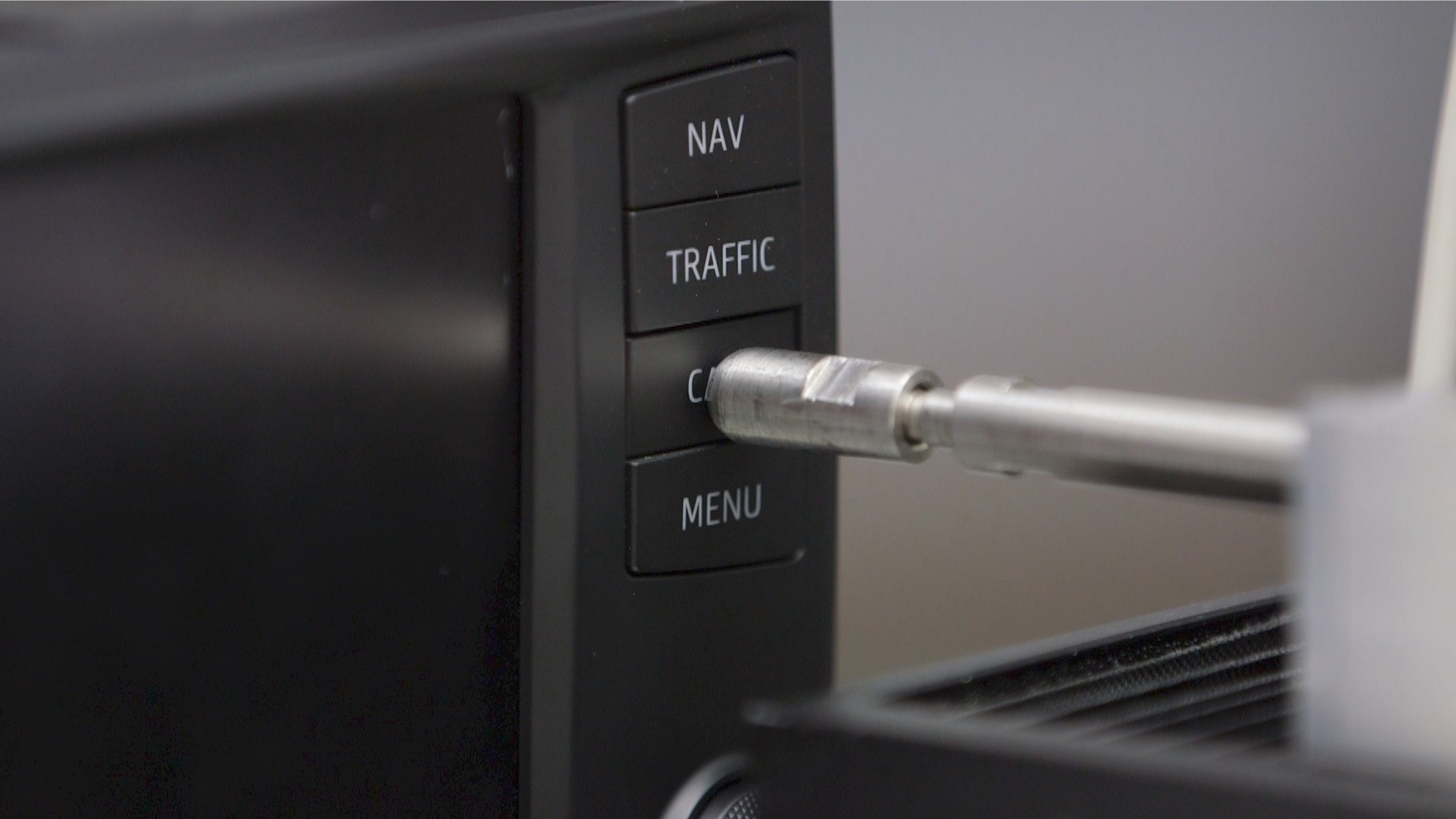 Testowanie prototypów aut