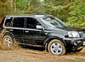 Używany Nissan X-Trail - Czy warto kupić 10-letniego SUV-a?