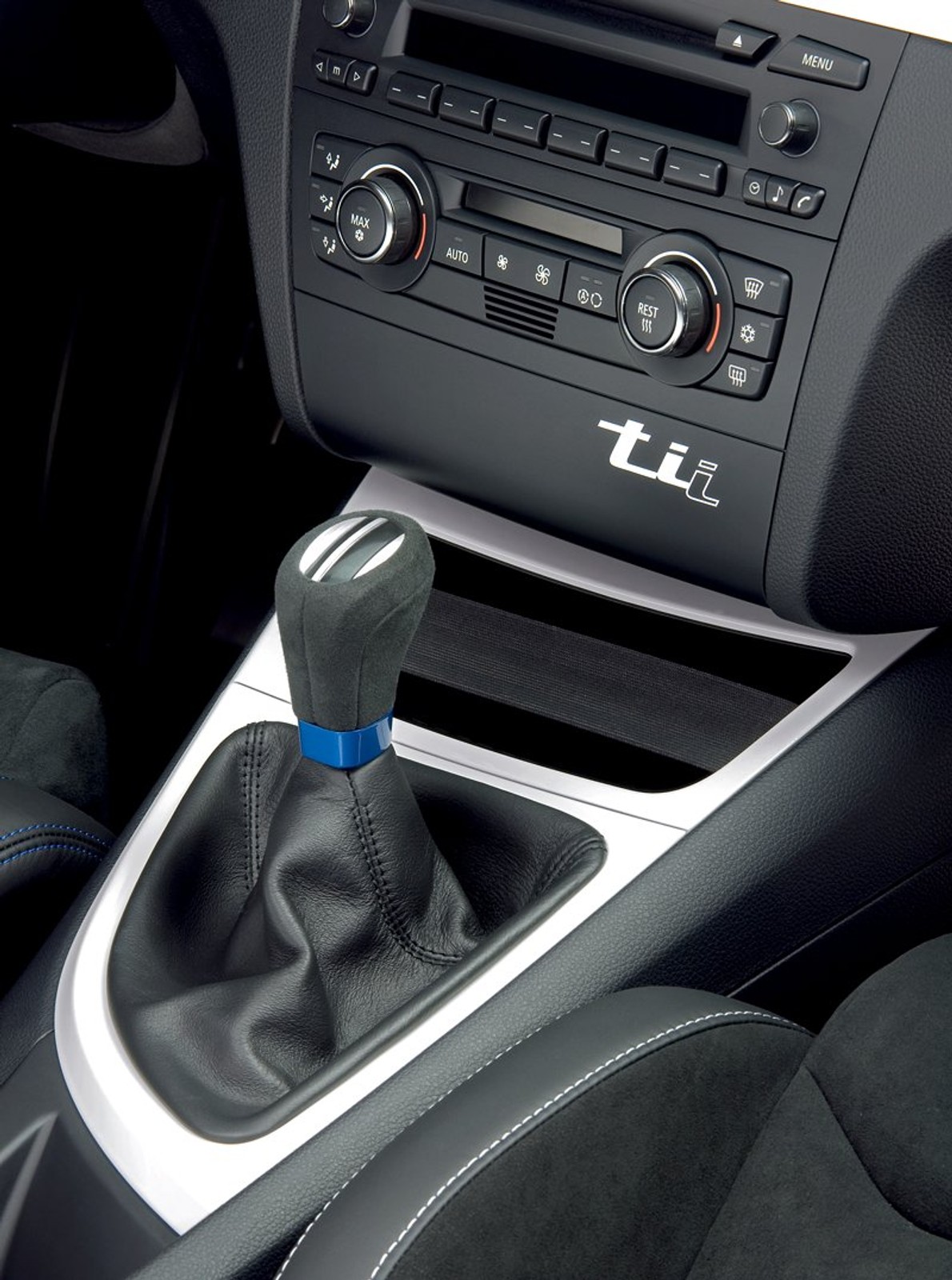 Tokio Motor Show 2007:  BMW Concept serii 1 tii - bezkompromisowo sportowy