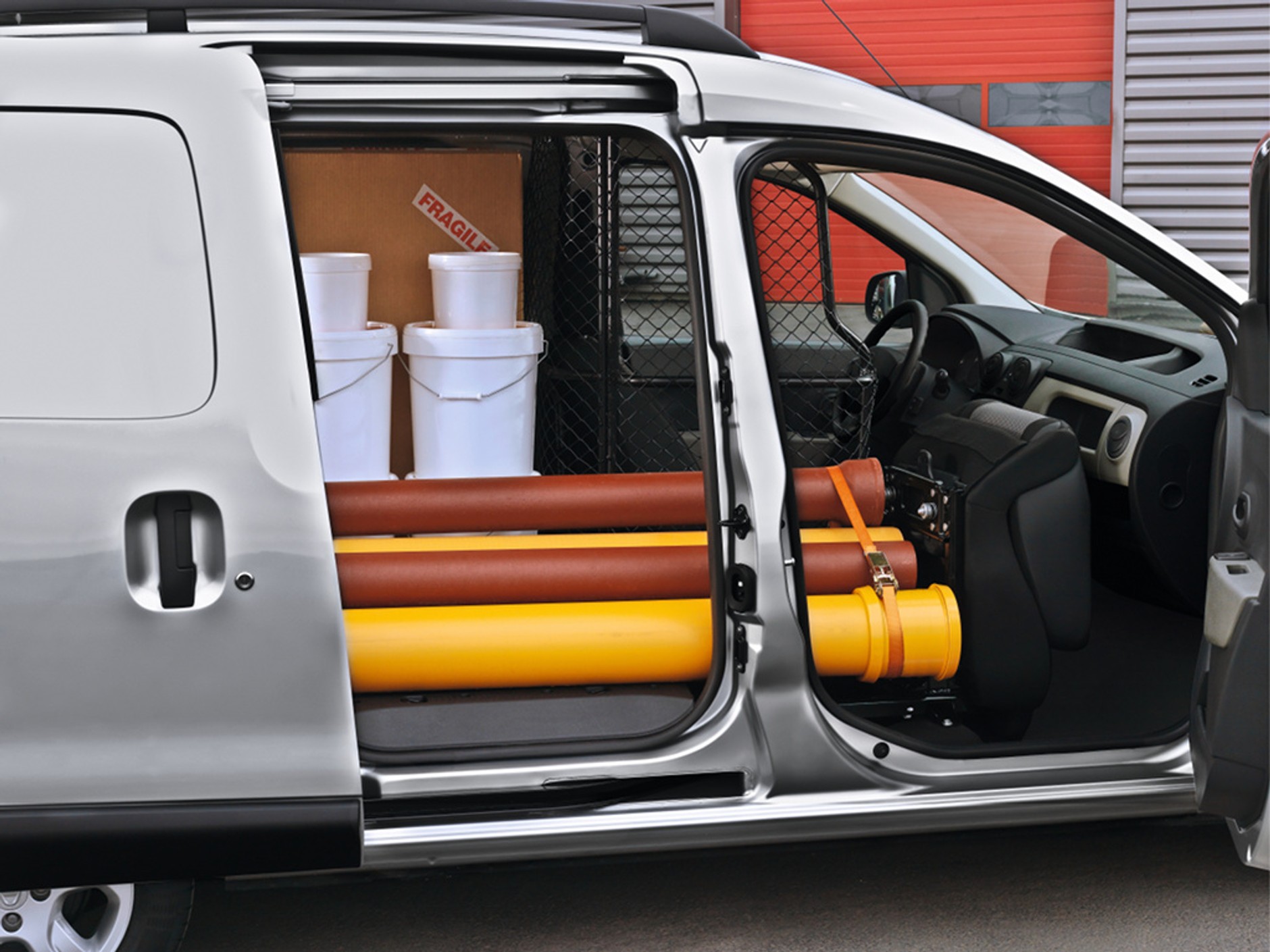 Znamy ceny Dacii Dokker