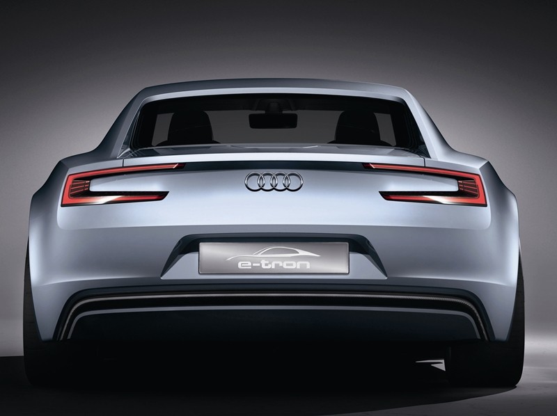 Nowe Audi TT