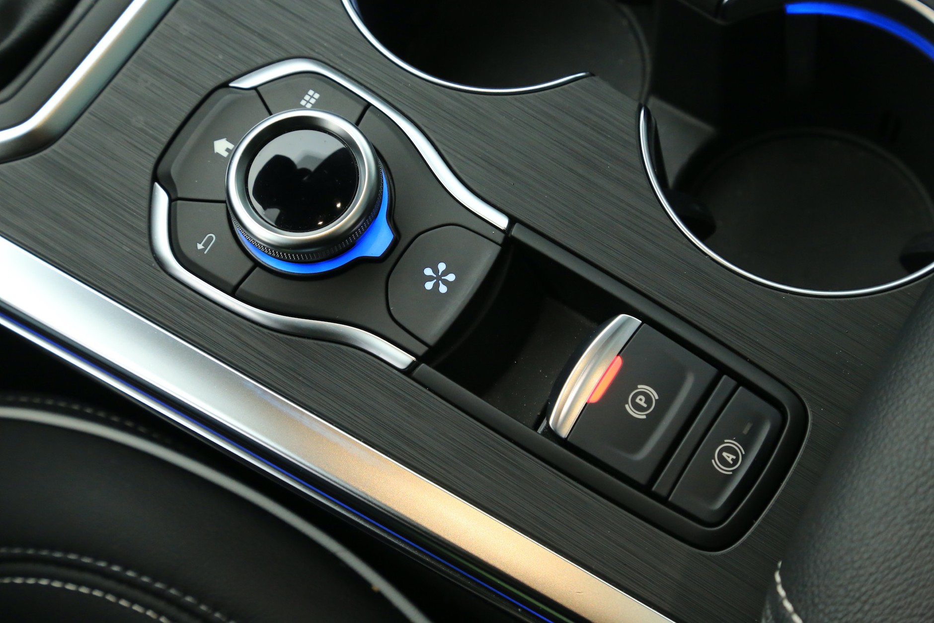 Renault Talisman Grandtour TCe 160