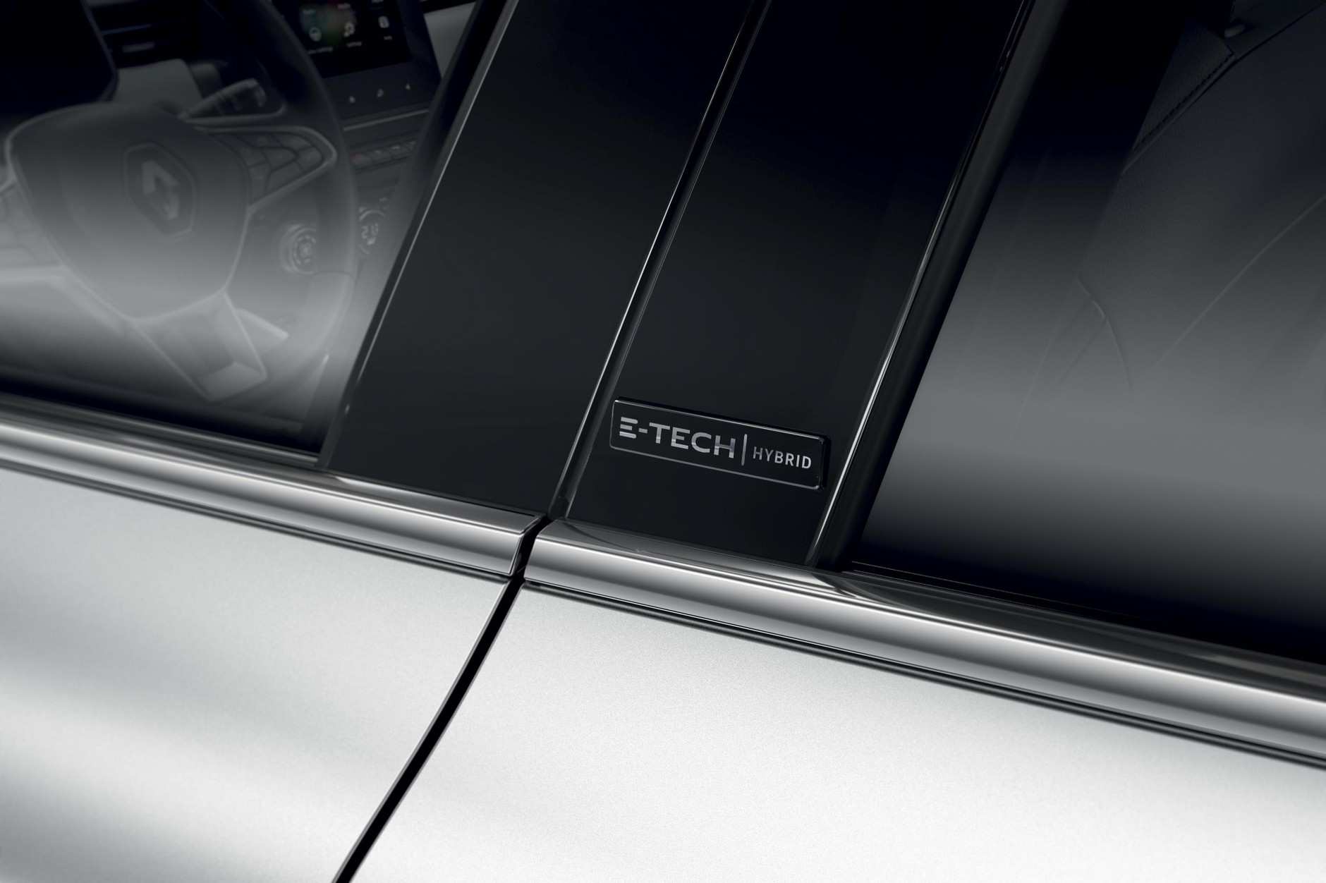 Nowy napęd hybrydowy E-Tech od Renault