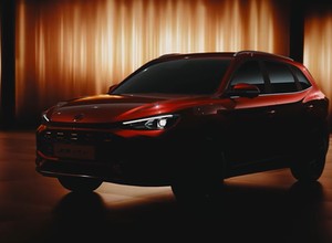 Chiny w natarciu. MG zapowiada następcę najtańszego modelu ZS