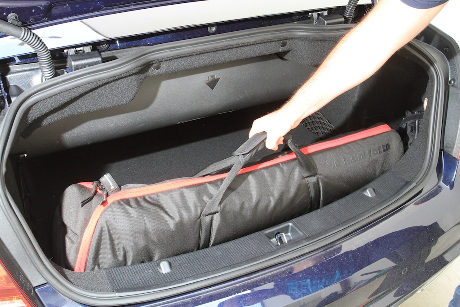 Mercedes E 350 BlueTEC cabrio