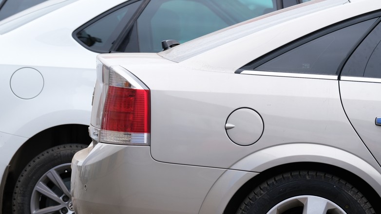 Samochód używany na sprzedaż