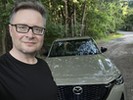 Sprawdziłem, ile paliwa zużywa SUV z największym dieslem na rynku. Mazda CX-60 dostarczyła mi sporo emocji