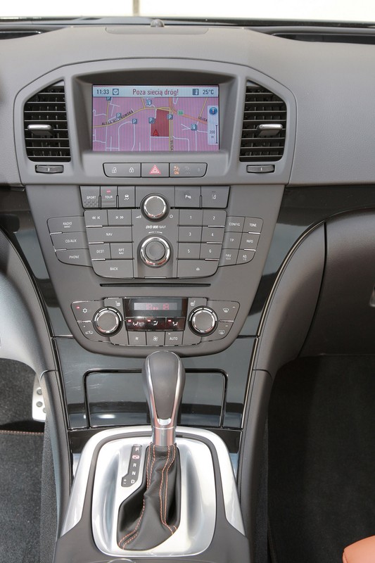 Opel Insignia: pomyśl, zanim kupisz