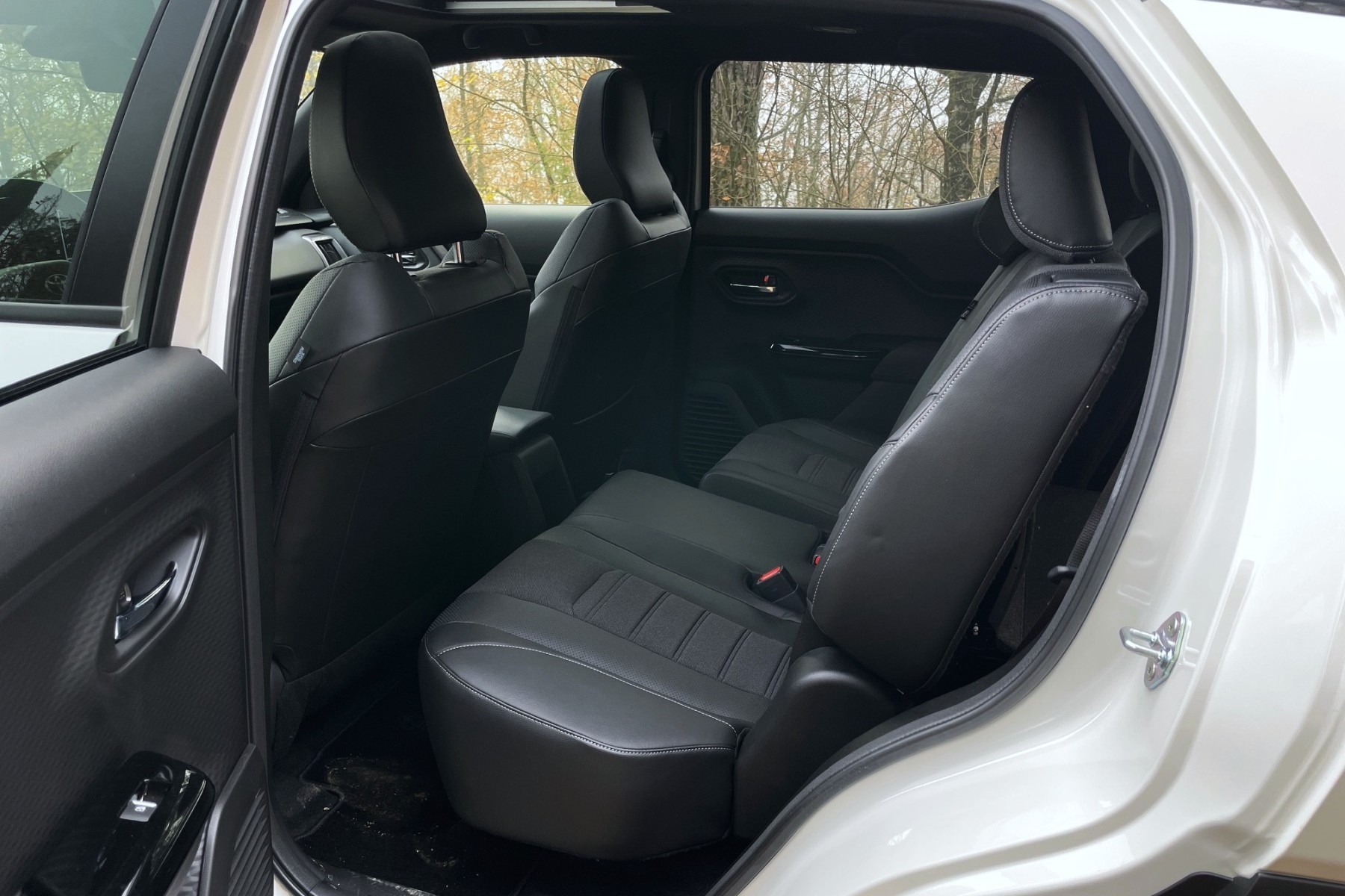 Toyota Urban Cruiser