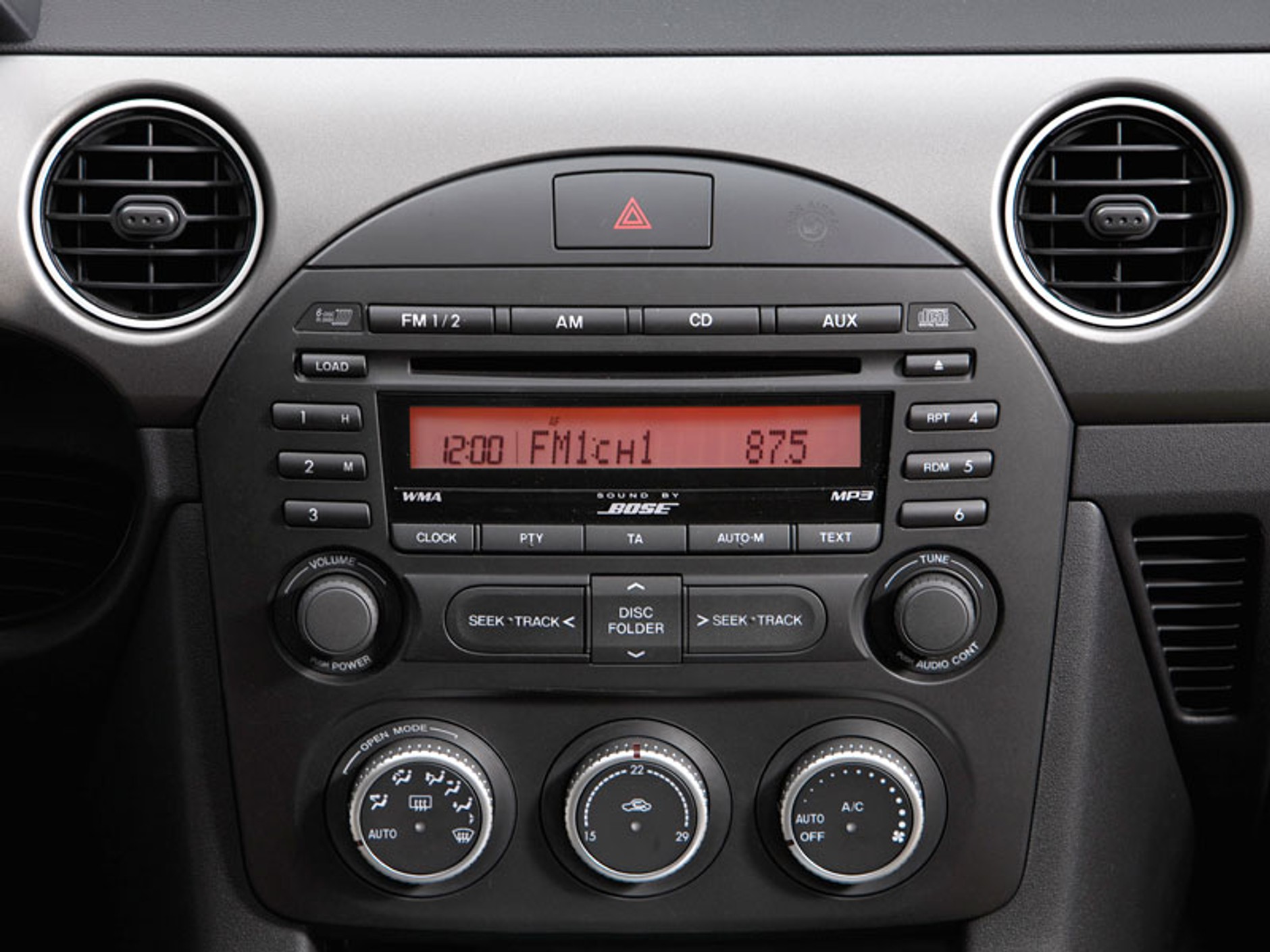 Mazda MX-5 Roadster Coupé: przyjemność przez 365 dni w roku