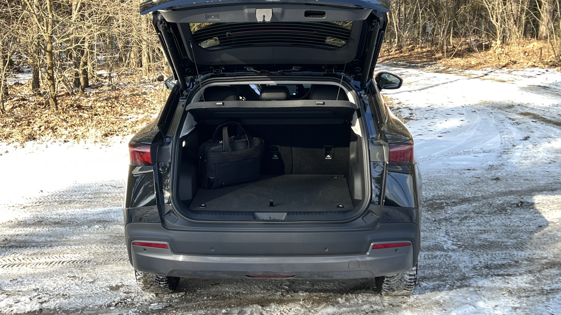 Omoda E5
