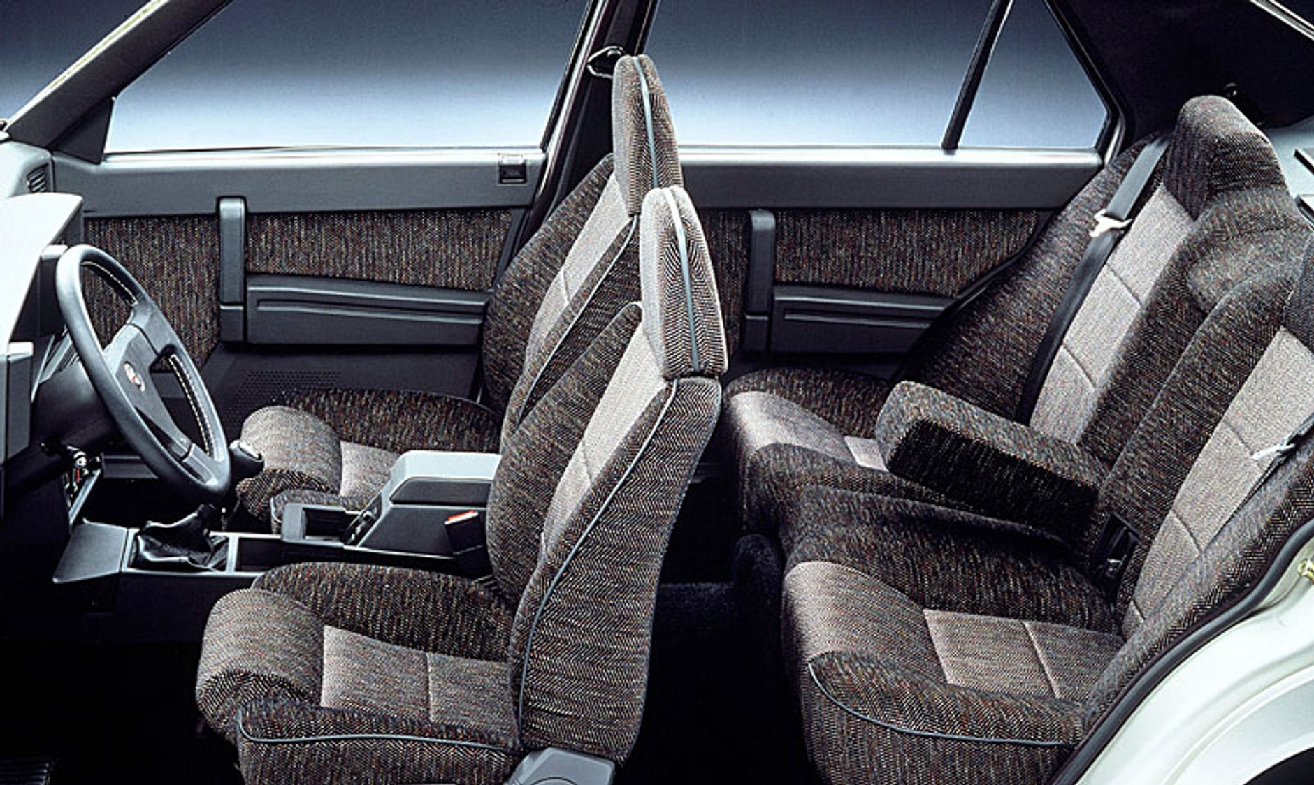 Alfa Romeo – powrót do USA przesunięty