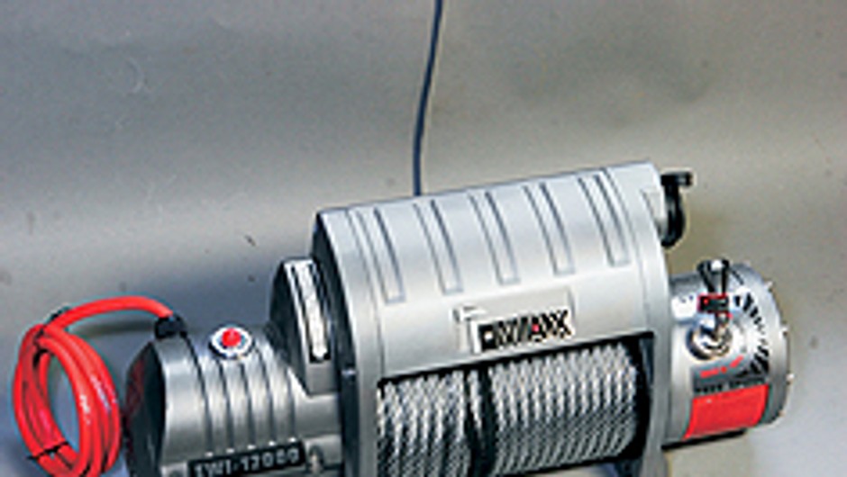 Budowa "elektryka"