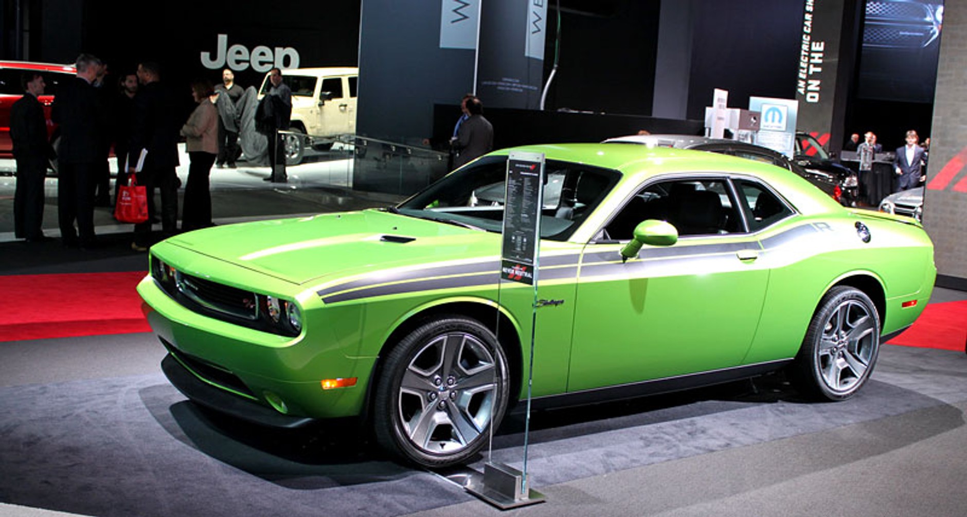 Co można zobaczyć w Nowym Jorku?