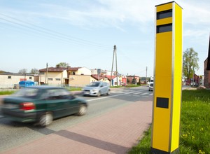Miliony złotych za mandaty niemożliwe do ściągnięcia. Takie mamy prawo