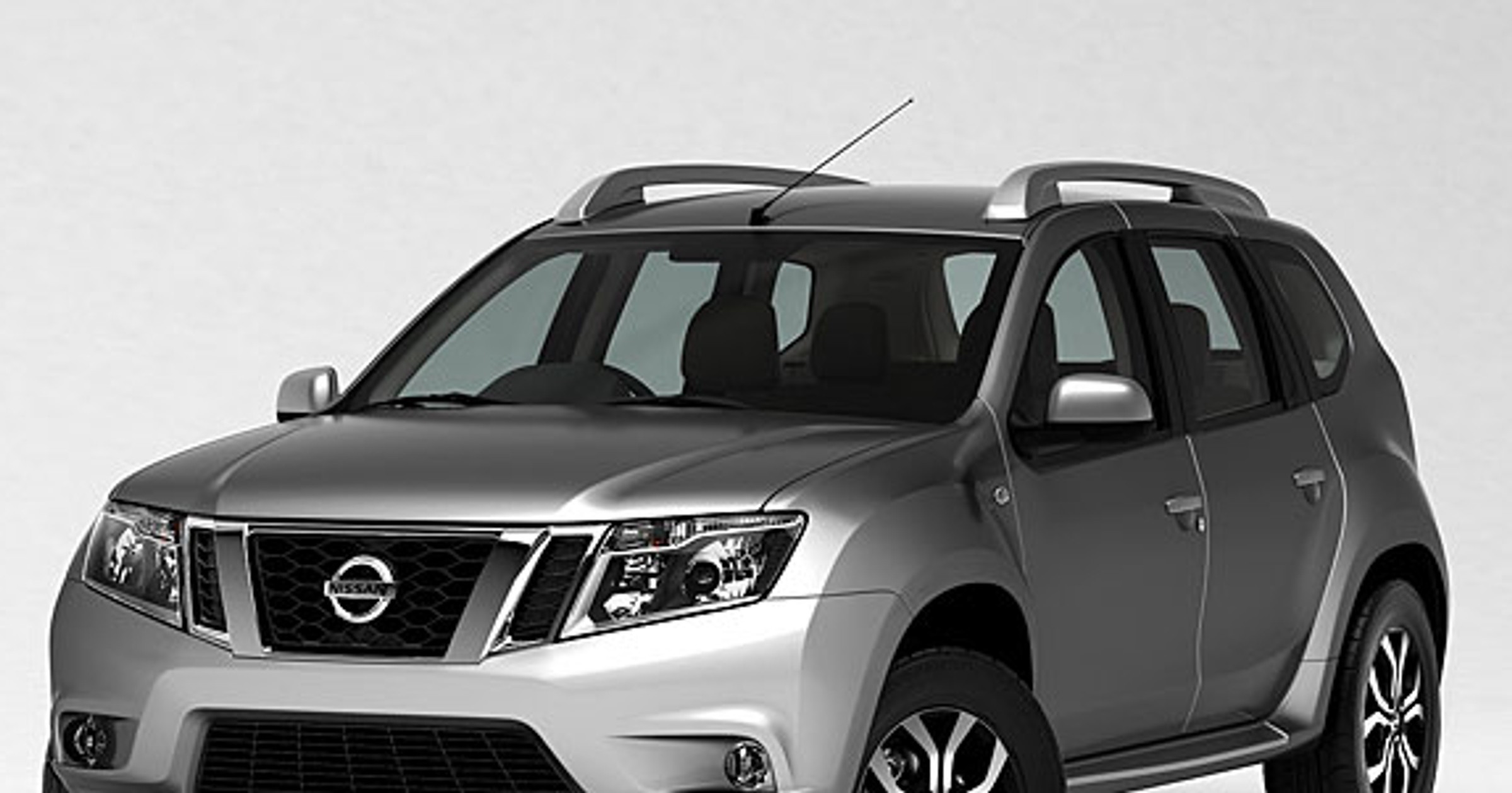 Nissan Terrano