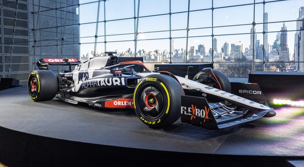 Orlen zakończył współpracę z zespołem Formuły 1. Koncern będzie jednak dalej wspierał motosport