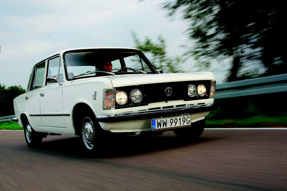 Fiat 125p