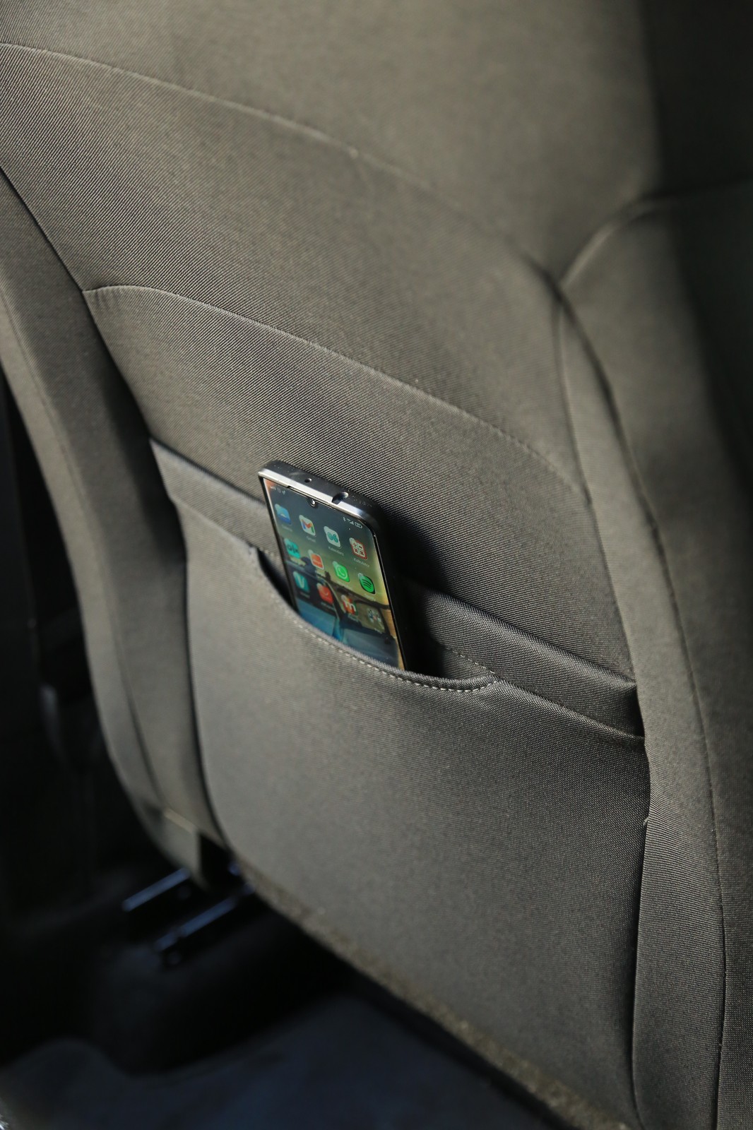 Skoda Fabia 4. generacja 2021