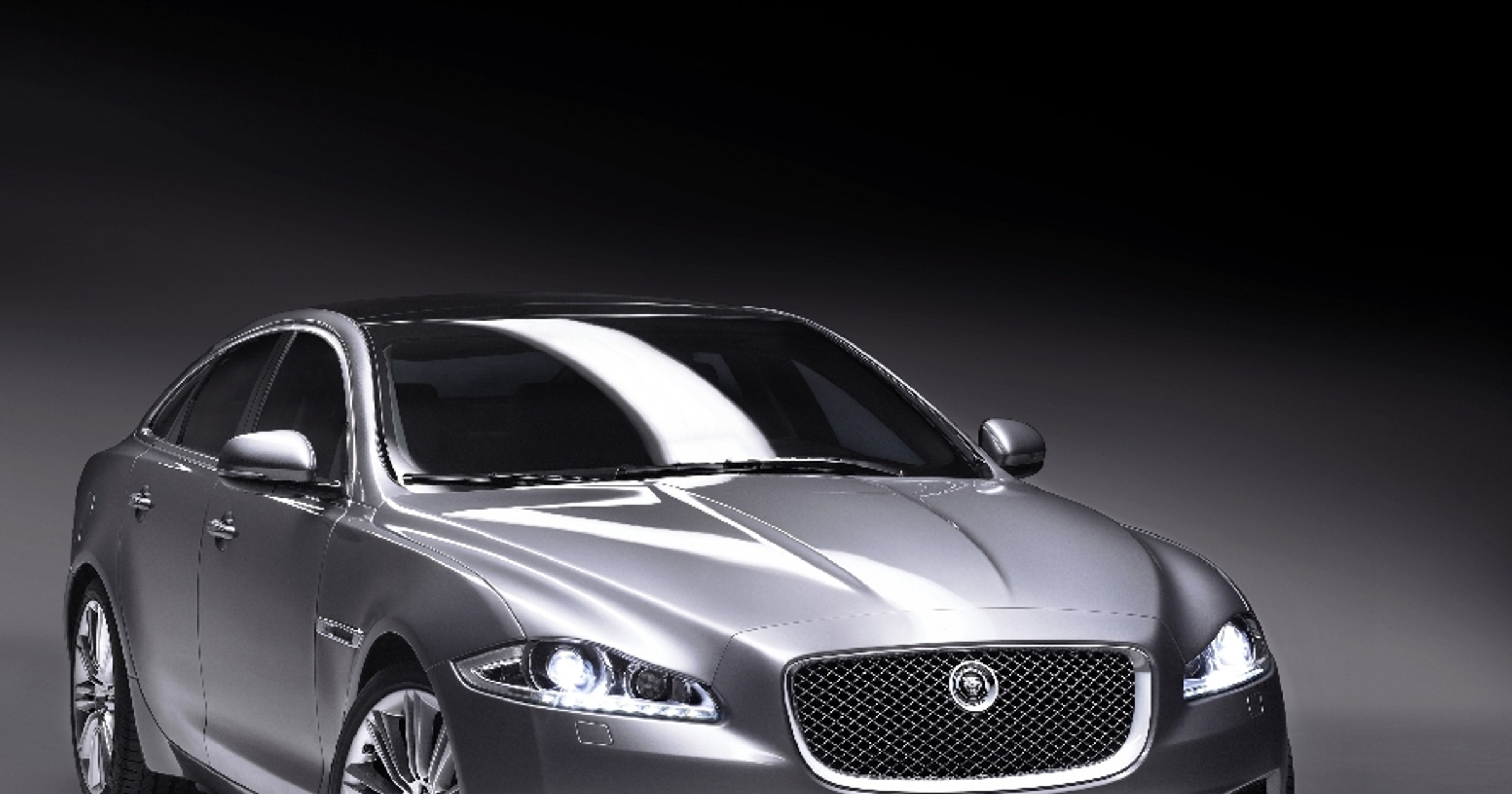Jaguar XJ - Nowy model zadebiutuje na polskim rynku już na początku przyszłego roku