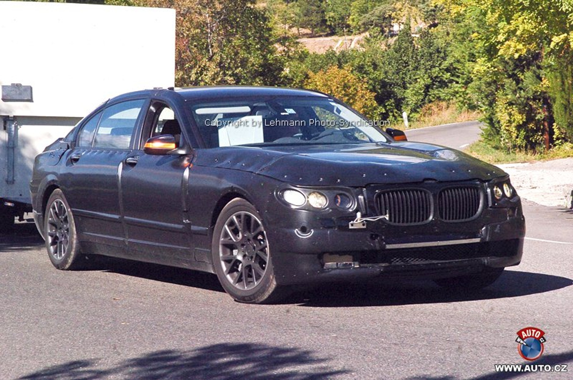 Koniec 8-cylindrowych turbodiesli w Mercedesach i BMW