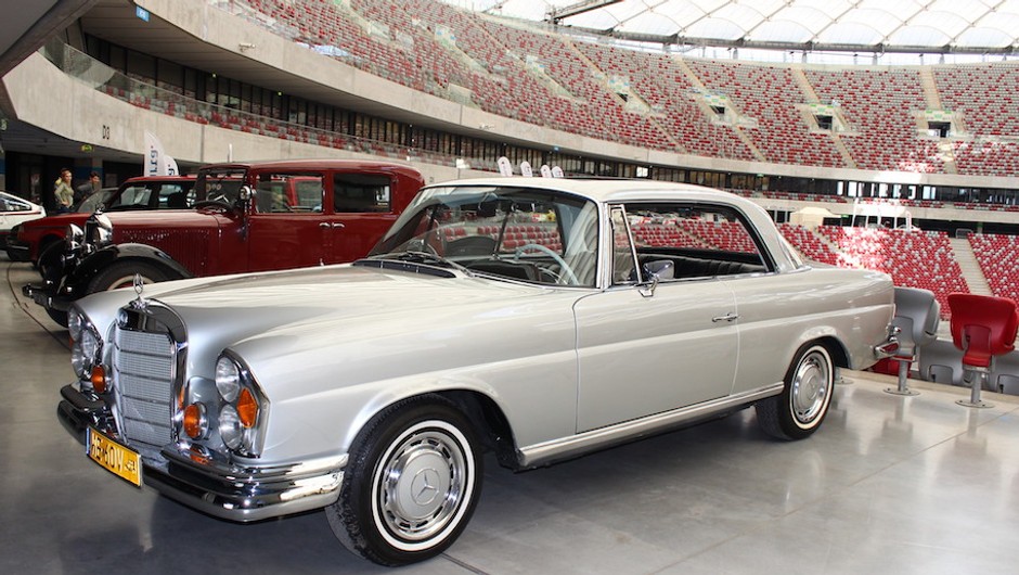 Auto Nostalgia 2018