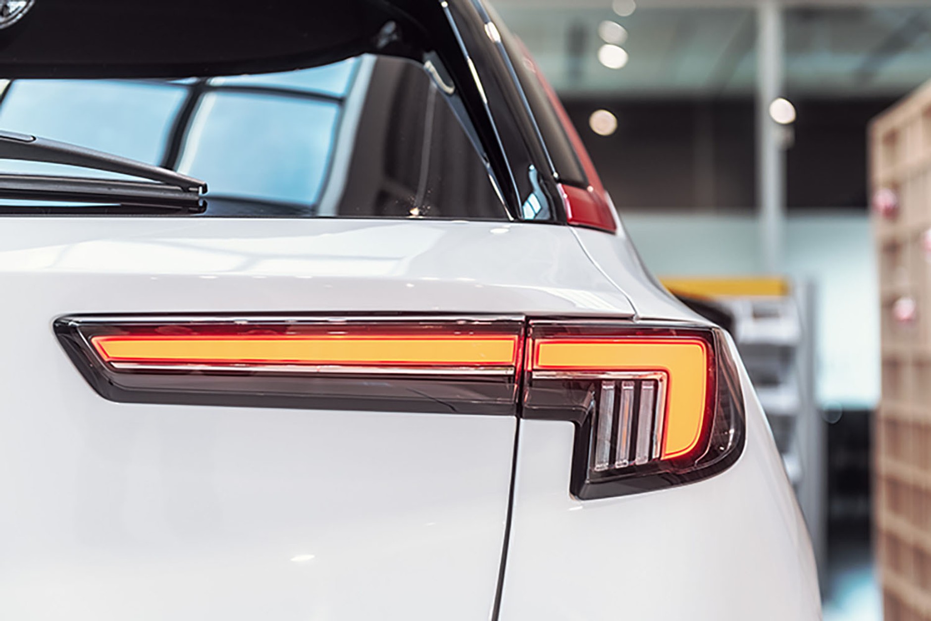 Nowy Opel Mokka – nie wygląda jak Opel. I bardzo dobrze!