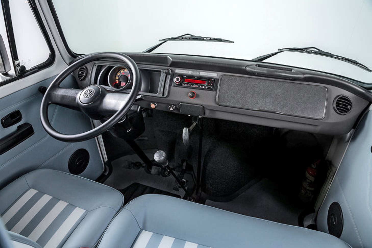 Volkswagen T2 Last Edition