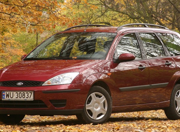 Auta używane: w zimie chcemy podgrzewanych szyb i foteli oraz napędu 4x4