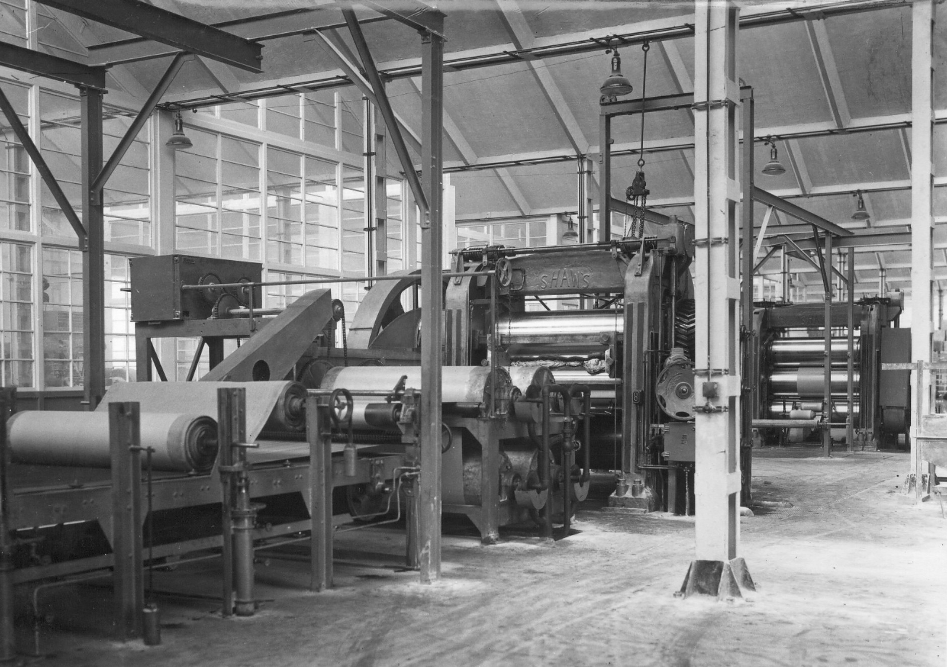 80 lat fabryki opon w Dębicy