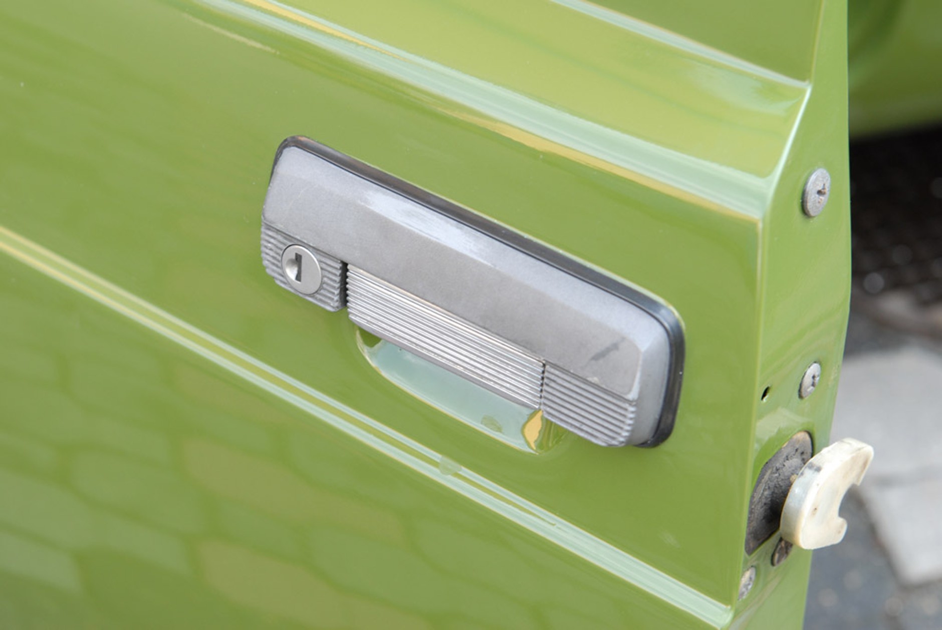 Fiat 127: Numer większy od 126p