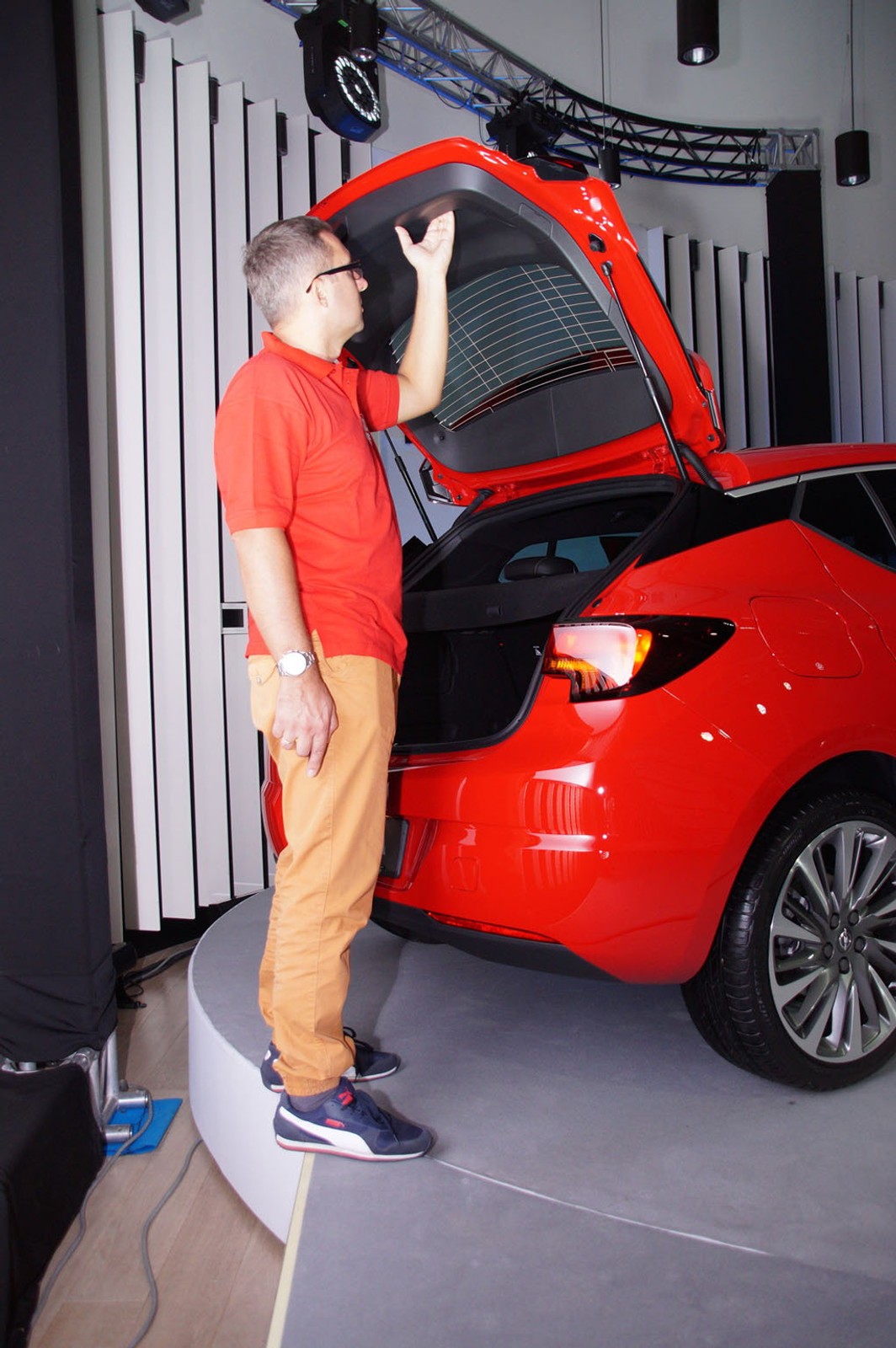 Astra robi olbrzymie postępy