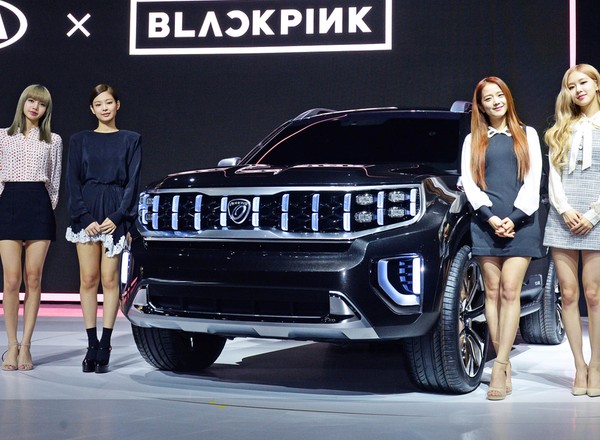 Kia: jeden nowy SUV to za mało. Będą dwa